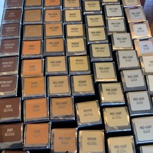 UD All Nighter waterproof concealer set. Pick 2